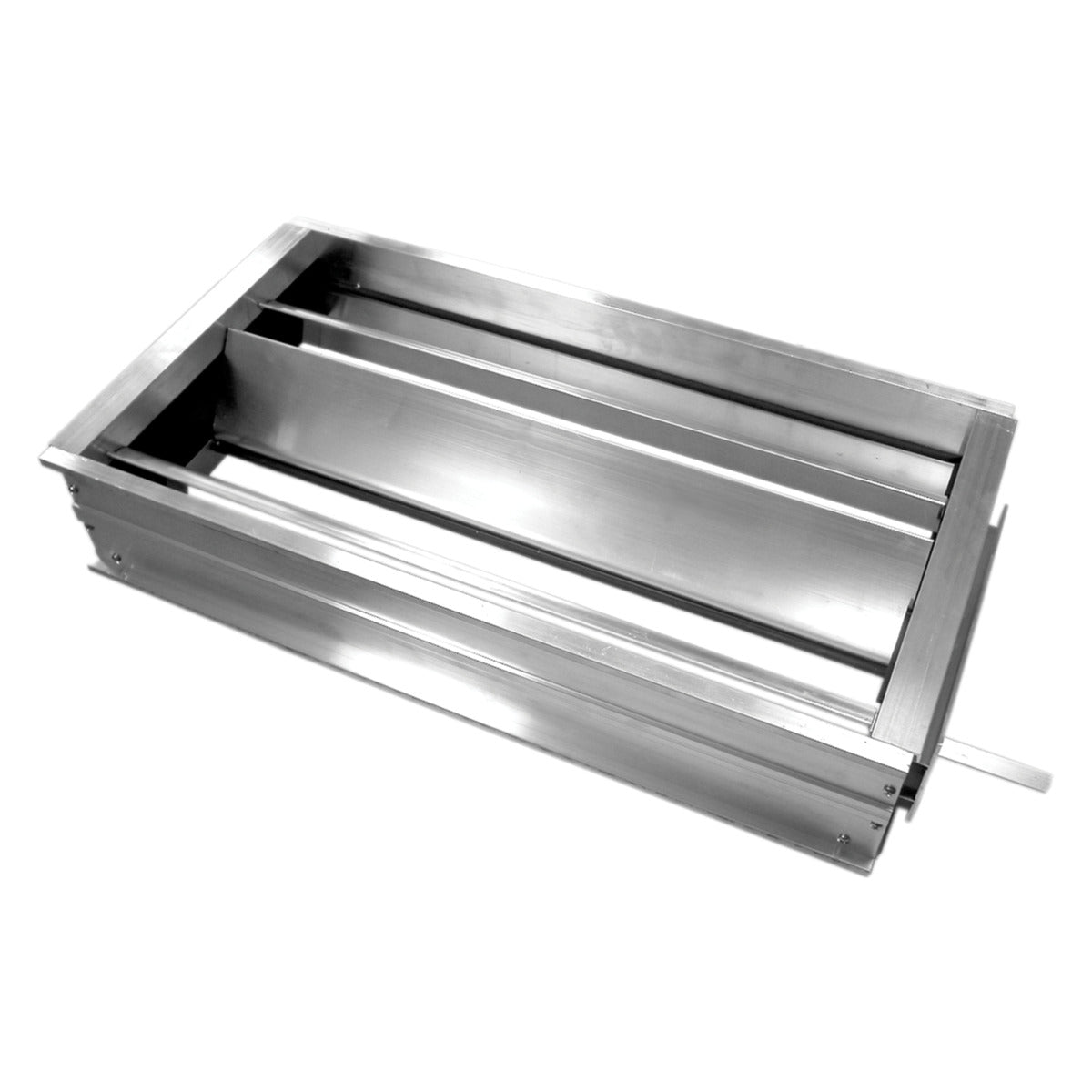 Jalousieklappe SSK-75X35