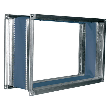 Segeltuchstutzen LJ-E-100X50