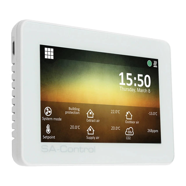Fernbedienung RC-SA-CONTROL
