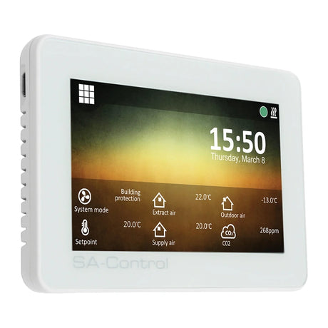 Fernbedienung RC-SA-CONTROL