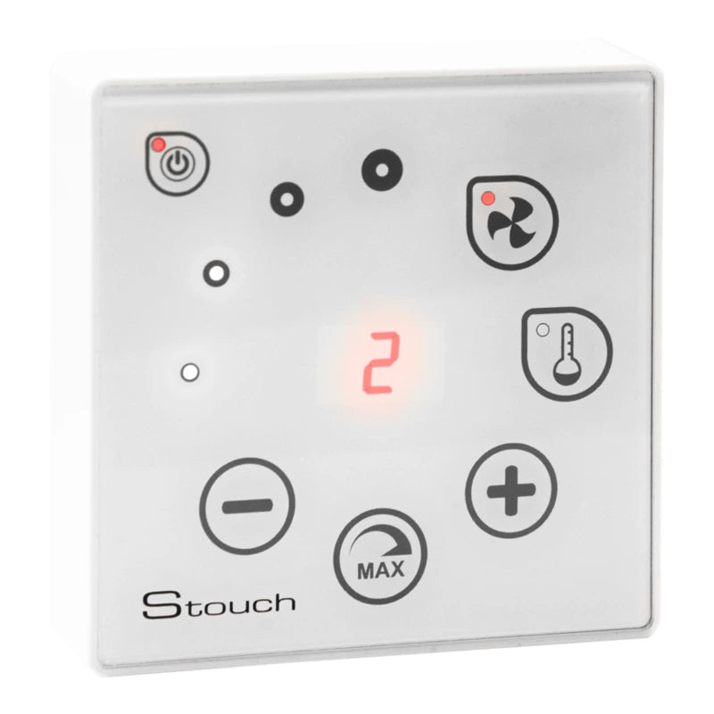 Fernbedienung RC-STOUCH