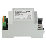 Modbus-Gateway MB-GW-L