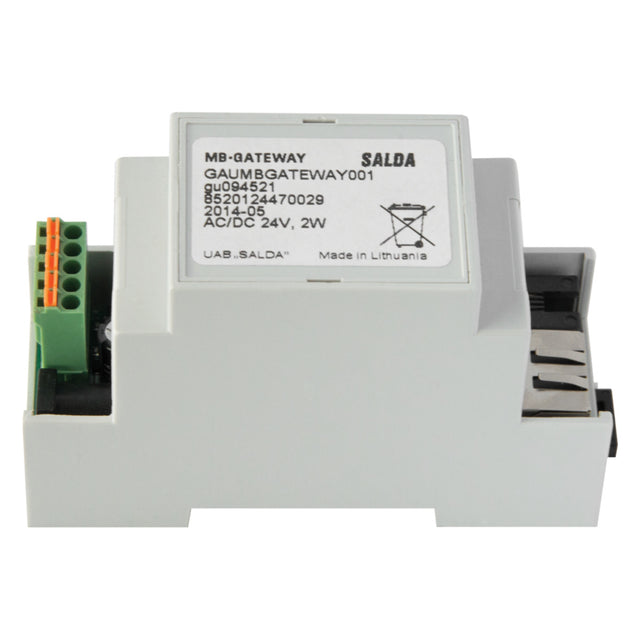 Modbus-Gateway MB-GW-L