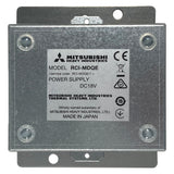 Modbus-Gateway RCI-MDQE2