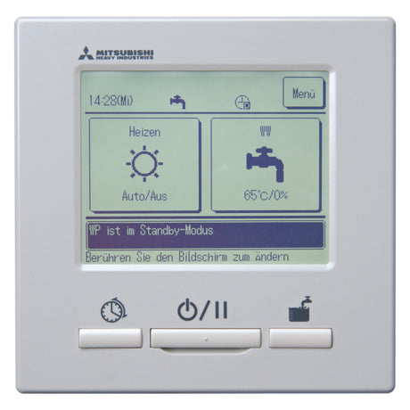 Kabelfernbedienung RC-Q1EH2