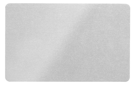 WEIDMÜLLER Kennzeichnungsmaterial si CC-M 85/54 AL 85,6x54mm