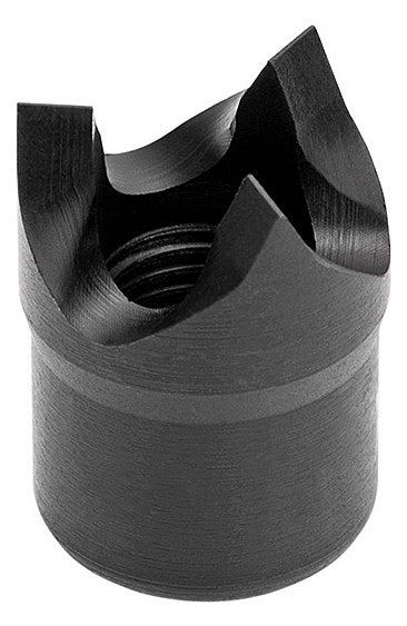 CIMCO Blechlocher Stemp ST hydr mech rnd 132560  25,4mm