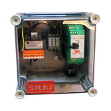 Webmodul WIB8000B