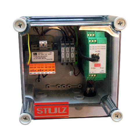 Webmodul WIB8000B