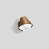 BEGA LED-Wandanbauleuchte 7W 3000K 805lm 31035BK3 brz