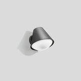 BEGA LED-Wandanbauleuchte 7W 3000K 805lm 31035K3 graphit