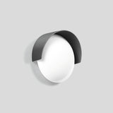 BEGA LED-Wandanbauleuchte 9W 3000K 815lm 31053K3 graphit Konv