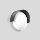 BEGA LED-Wandanbauleuchte 16,3W 3000K 31054K3 1309lm graphit Konv DALI