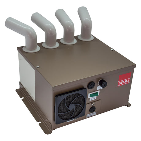 Ultraschallbefeuchter SCA1000AX