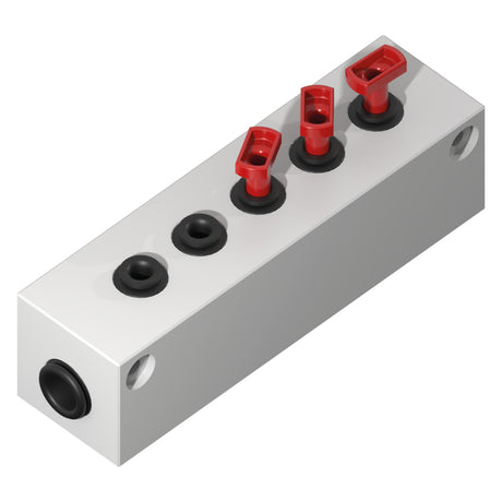 Umkehrosmose-Verteiler ROVEB106A