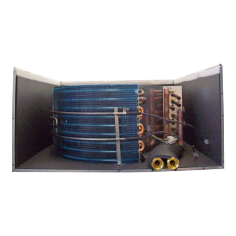 Elektroheizung KRELUCS600