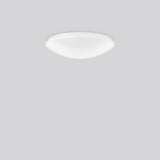 RZB LED-Sensorleuchte 20W 3000K 1900lm FLAT POLYMERO 311946.002.2.19 ws Konv