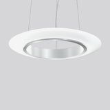 RZB LED-Pendelleuchte 1LED 2700-6500K RingOfFire 311570.004.2.730 3500lm Konv