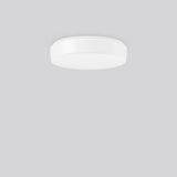 RZB LED-Sicherheitsleuchte 12W 3000K FLAT POLYMERO KREIS 672478.002.07 1150lm