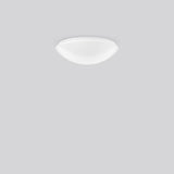 RZB LED-Sensorleuchte 12W 4000K 1200lm FLAT POLYMERO 311943.002.3.19 ws Konv