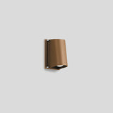 BEGA LED-Wandanbauleuchte 4W 3000K 470lm 31196BK3 brz