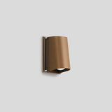 BEGA LED-Wandanbauleuchte 7W 3000K 805lm 31197BK3 brz
