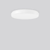 RZB LED-Kunststoffleuchte 19W 4000K ws FLAT POLYMERO KREIS 312086.002.4.76 2200