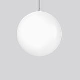 RZB LED-Pendelleuchte 6LEDs 4000K Konv BasicBall 312126.002.1.76 10000lm sym
