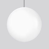 RZB LED-Pendelleuchte 6LEDs 4000K Konv BasicBall 312127.002.1.76 10000lm sym