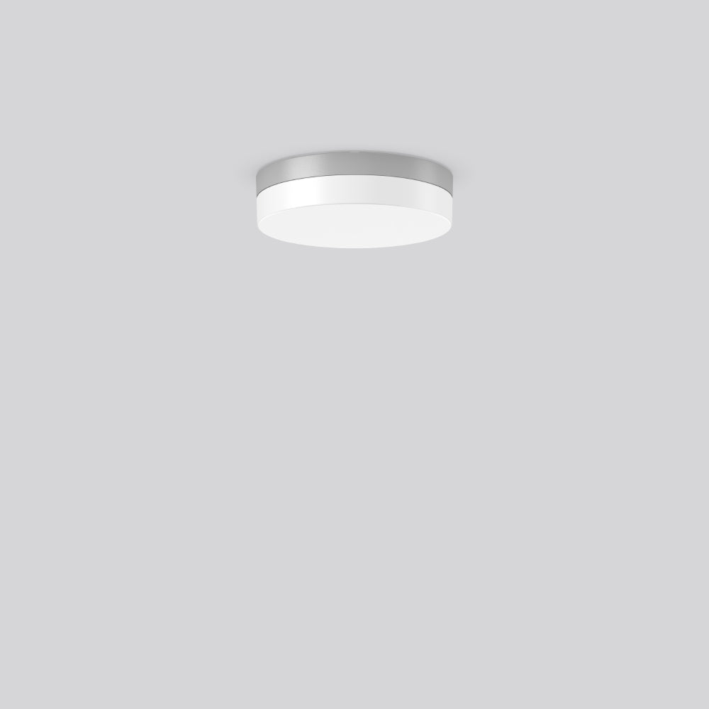 RZB LED-Sensorleuchte 13W 4000K 1100lm FLAT SLIM 312135.004.1.191 si Konv