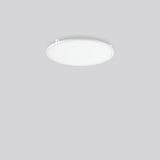 RZB LED-Anbauleuchte 39W 3000K 3050lm ws SideliteECO 312156.002