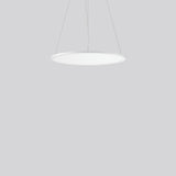 RZB LED-Pendelleuchte 1LED 4000K 3250lm SideliteECO 312158.002.1.76 Konv sym