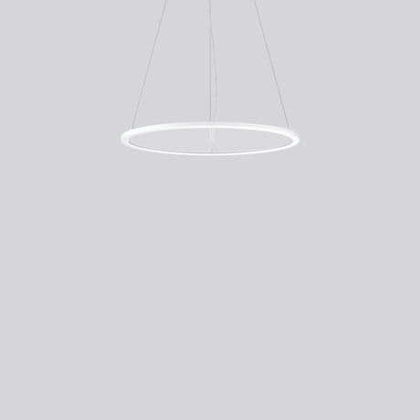 RZB LED-Pendelleuchte 1LED 3000K 3400lm SideliteECO 312159.002 Konv sym IP40