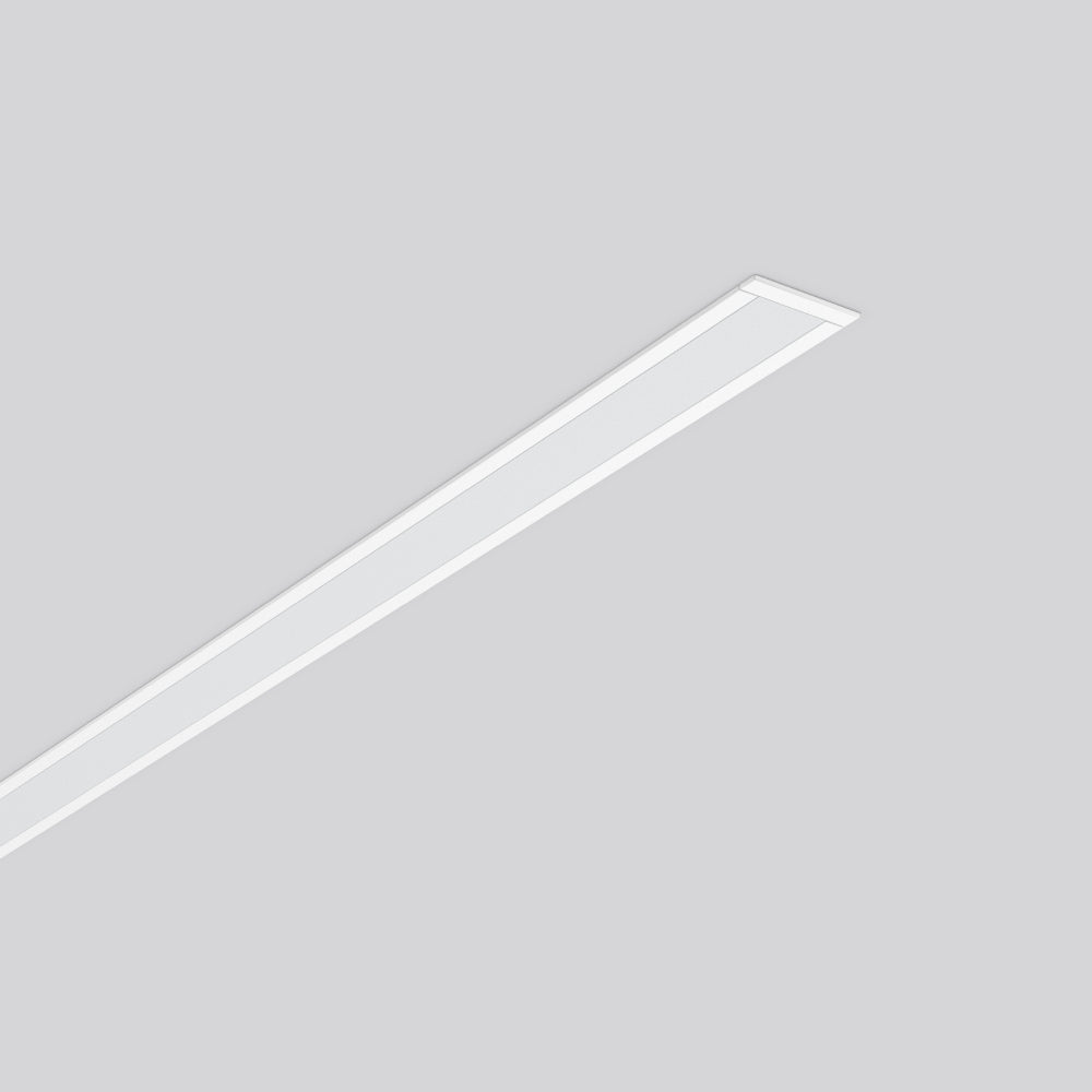RZB LED-Einbauleuchte 29W 3000K 1950lm LESS IS MORE 27 312176.002.76 ws Konv