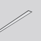 RZB LED-Einbauleuchte 39W 4000K 2400lm LESS IS MORE 27 312178.003.1.76 sw Konv