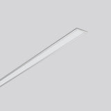 RZB LED-Einbauleuchte 25W 4000K 1600lm LESS IS MORE 312176.004.1.76 si Konv