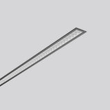 RZB LED-Rasterleuchte 39W 4000K 3500lm LESS IS MORE 27 312179.003.1.76 sw Konv
