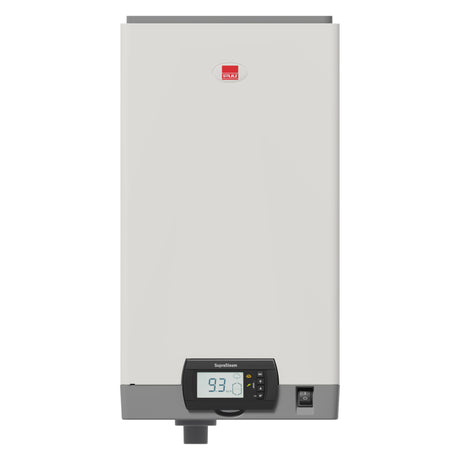 Elektrodendampfbefeuchter SEH03HD