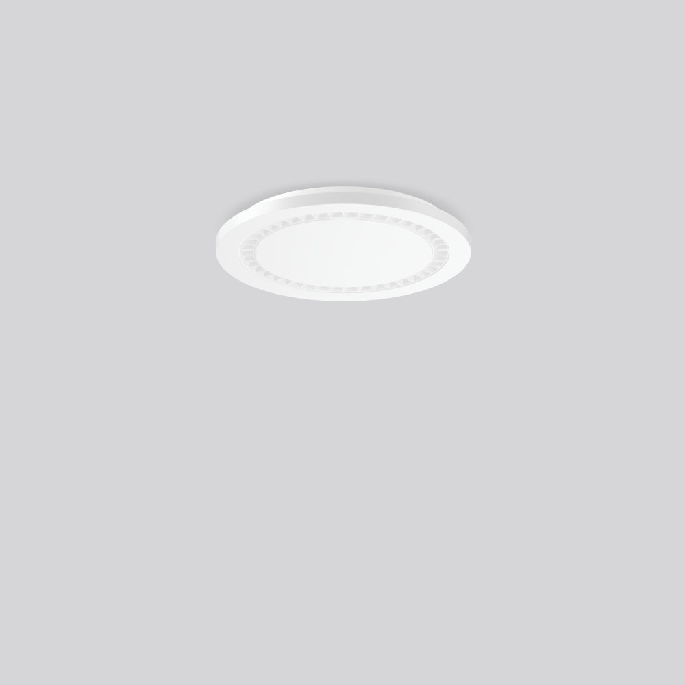 RZB LED-Deckenanbauleuchte 10-16W 4000K HEMIS 312185.002.3 1950lm ws Konv