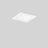 RZB LED-Kunststoffleuchte 15W 4000K ws Hemis 312188.002.1 1900lm Konv