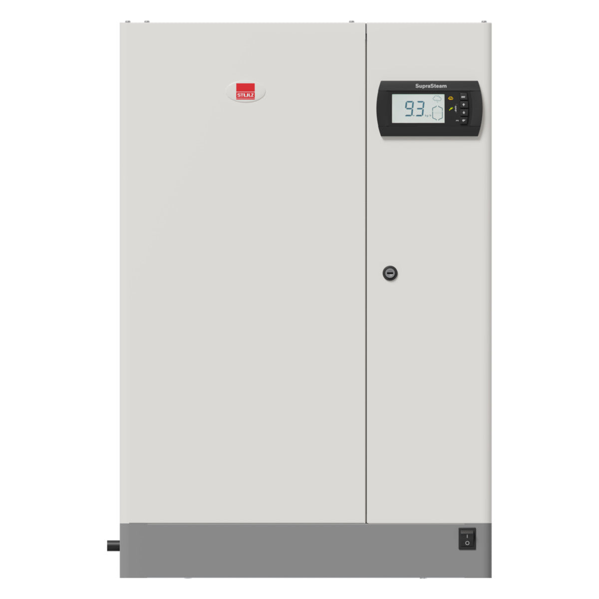 Elektrodendampfbefeuchter SEH45HL