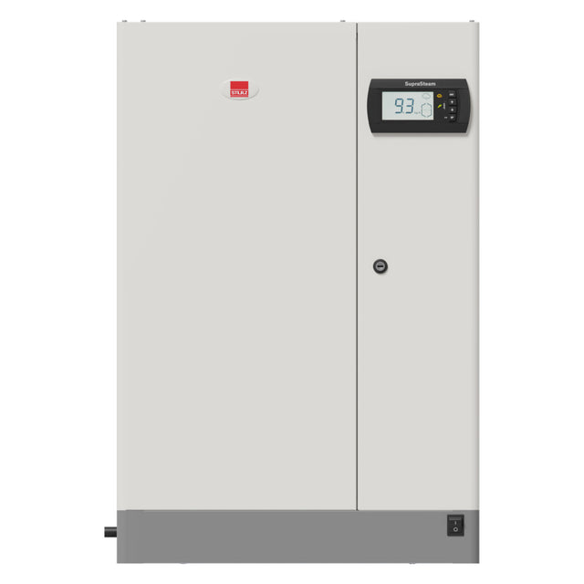 Elektrodendampfbefeuchter SEH35HL