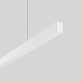 RZB LED-Pendelleuchte 1LED 4000K 2700lm LESS IS MORE 27 312208.002.1.76 Konv