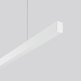 RZB LED-Pendelleuchte 1LED 3000K 4500lm LESS IS MORE 27 312211.002.76 Konv sym