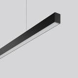RZB LED-Pendelleuchte 1LED 3000K 2550lm LESS IS MORE 27 312209.003 Konv sw sym