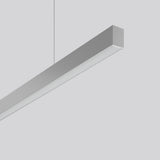 RZB LED-Pendelleuchte 1LED 4000K 3850lm LESS IS MORE 312211.004.1.76 Konv si