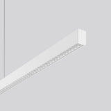 RZB LED-Pendelleuchte 1LED 3000K 3700lm LESS IS MORE 27 312213.002 Konv R=hglz