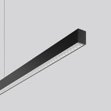 RZB LED-Pendelleuchte 1LED 4000K 2800lm LESS IS MORE 27 312212.003.1 Konv sw