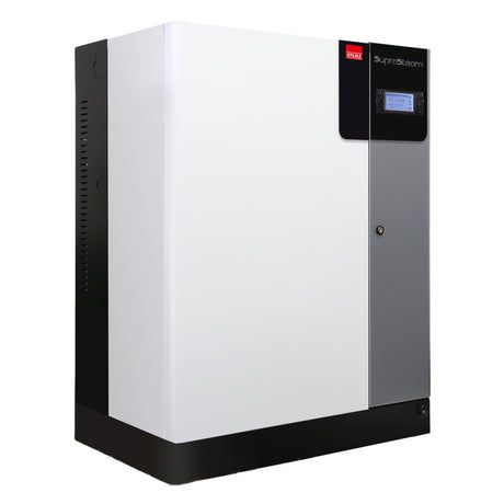 Widerstandsdampfbefeuchter SRH40HLST