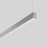 RZB LED-Pendelleuchte 1LED 3000K 3450lm LESS IS MORE 312222.004.76 Konv si sym